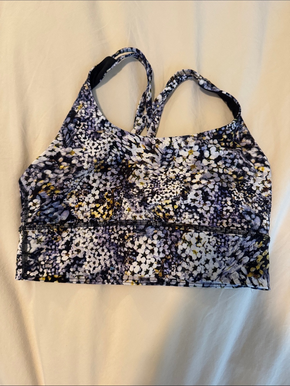 Lululemon Align Sports Bra